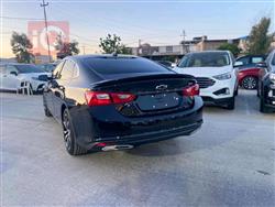 شيفروليه ماليبو